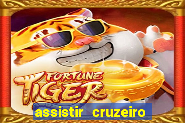 assistir cruzeiro das loucas